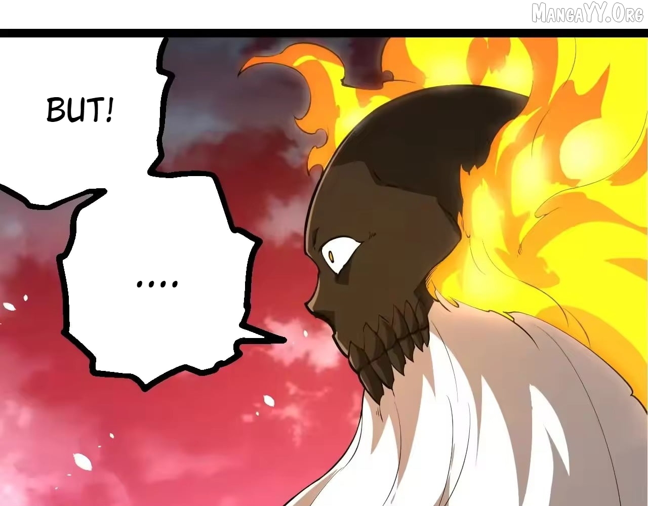Evolution Begins With A Big Tree Chapter 489 - page 86